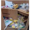 Image 2 : PALLET OF ASSORTED LIQUIDATION ITEMS