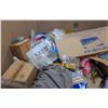 Image 2 : PALLET OF ASSORTED LIQUIDATION ITEMS