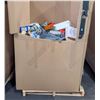 Image 1 : PALLET OF ASSORTED LIQUIDATION ITEMS