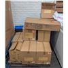 Image 1 : PALLET OF ASSORTED LIQUIDATION ITEMS