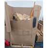 Image 1 : PALLET OF ASSORTED LIQUIDATION ITEMS