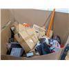 Image 2 : PALLET OF ASSORTED LIQUIDATION ITEMS