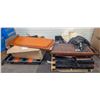 Image 1 : 2 PALLETS OF ASSORTED LIQUIDATION ITEMS