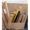 Image 1 : PALLET OF ASSORTED LIQUIDATION ITEMS