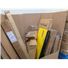 Image 2 : PALLET OF ASSORTED LIQUIDATION ITEMS