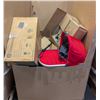 Image 1 : PALLET OF ASSORTED LIQUIDATION ITEMS