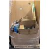 Image 1 : PALLET OF ASSORTED LIQUIDATION ITEMS