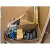 Image 2 : PALLET OF ASSORTED LIQUIDATION ITEMS