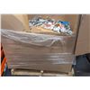 Image 1 : PALLET OF ASSORTED LIQUIDATION ITEMS