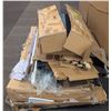 Image 1 : PALLET OF ASSORTED LIQUIDATION ITEMS