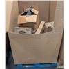 Image 1 : PALLET OF ASSORTED LIQUIDATION ITEMS