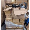 Image 1 : PALLET OF ASSORTED LIQUIDATION ITEMS