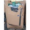 Image 1 : PALLET OF ASSORTED LIQUIDATION ITEMS