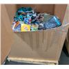Image 1 : PALLET OF ASSORTED LIQUIDATION ITEMS