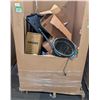 Image 1 : PALLET OF ASSORTED LIQUIDATION ITEMS
