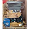 Image 1 : PALLET OF ASSORTED LIQUIDATION ITEMS