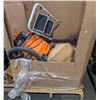 Image 1 : PALLET OF ASSORTED LIQUIDATION ITEMS