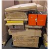 Image 1 : PALLET OF ASSORTED LIQUIDATION ITEMS