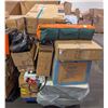 Image 1 : PALLET OF ASSORTED LIQUIDATION ITEMS