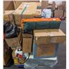 Image 2 : PALLET OF ASSORTED LIQUIDATION ITEMS