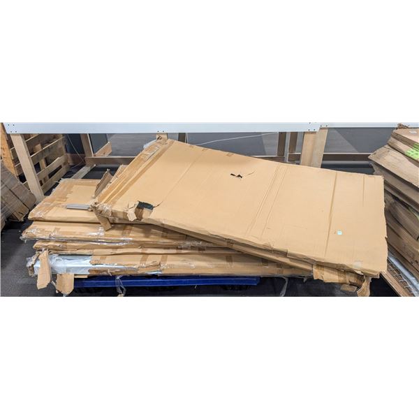 PALLET OF ASSORTED LIQUIDATION ITEMS