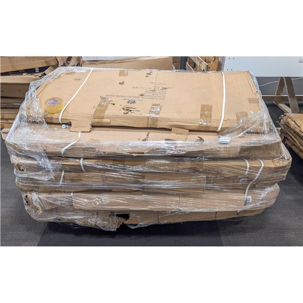 PALLET OF ASSORTED LIQUIDATION ITEMS
