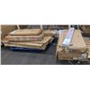 Image 1 : 2 PALLETS OF ASSORTED LIQUIDATION ITEMS
