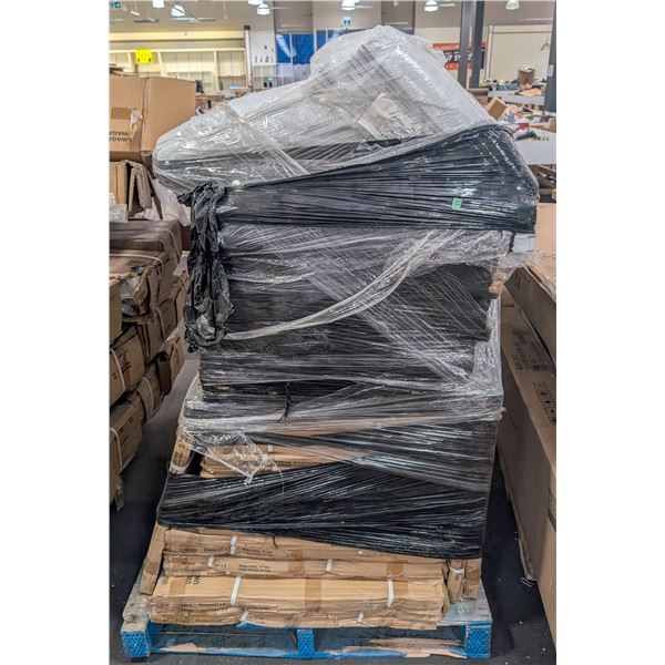 PALLET OF ASSORTED LIQUIDATION ITEMS