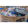 Image 2 : PALLET OF ASSORTED LIQUIDATION ITEMS
