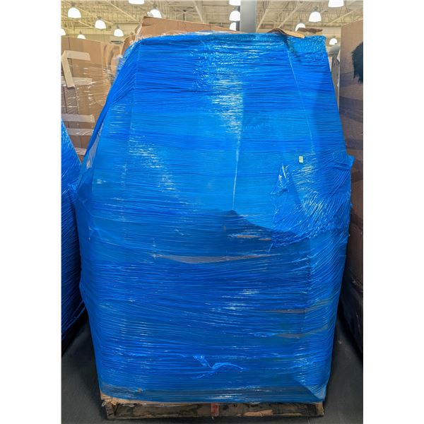 PALLET OF ASSORTED LIQUIDATION ITEMS