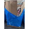 Image 1 : PALLET OF ASSORTED LIQUIDATION ITEMS