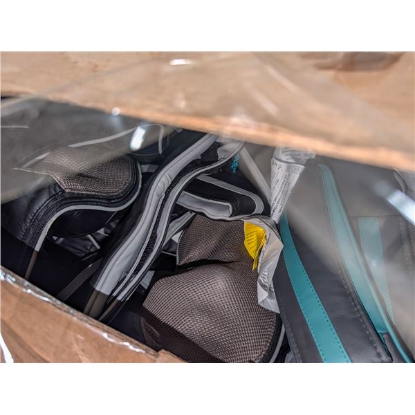 PALLET OF ASSORTED LIQUIDATION ITEMS