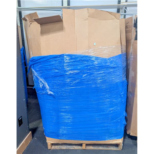 PALLET OF ASSORTED LIQUIDATION ITEMS