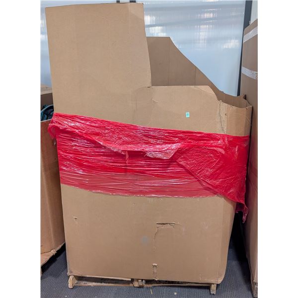 PALLET OF ASSORTED LIQUIDATION ITEMS