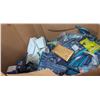 Image 2 : PALLET OF ASSORTED LIQUIDATION ITEMS