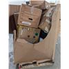 Image 1 : PALLET OF ASSORTED LIQUIDATION ITEMS