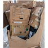 Image 2 : PALLET OF ASSORTED LIQUIDATION ITEMS