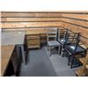 Image 7 : LARGE LOT OF ASSORTED FURNITURE