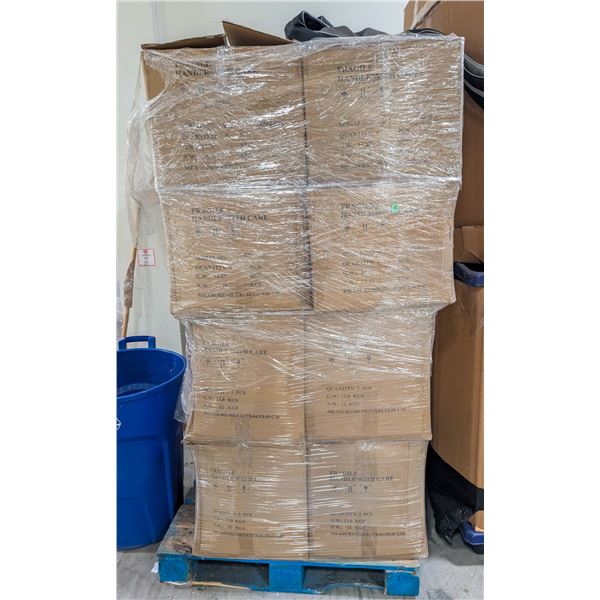 PALLET OF ASSORTED LIQUIDATION ITEMS