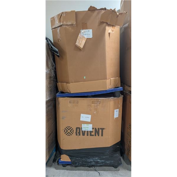 2 PALLETS OF ASSORTED TRUMEDIC LIQUIDATION ITEMS