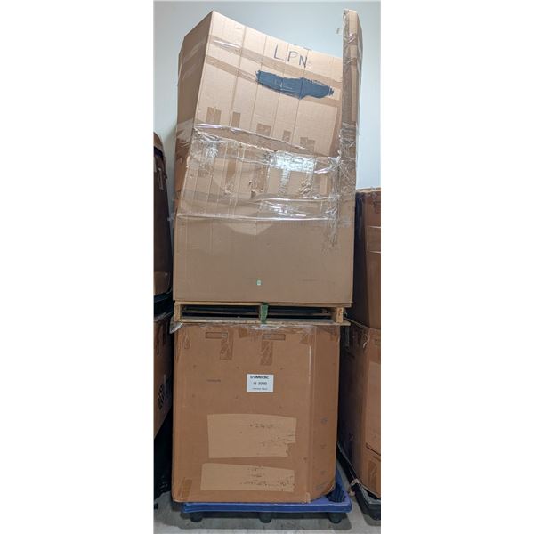 2 PALLETS OF ASSORTED TRUMEDIC LIQUIDATION ITEMS