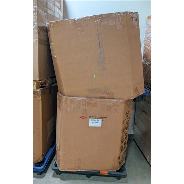 2 PALLETS OF ASSORTED TRUMEDIC LIQUIDATION ITEMS