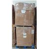 Image 1 : 2 PALLETS OF ASSORTED TRUMEDIC LIQUIDATION ITEMS