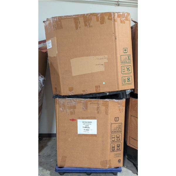 2 PALLETS OF ASSORTED TRUMEDIC LIQUIDATION ITEMS