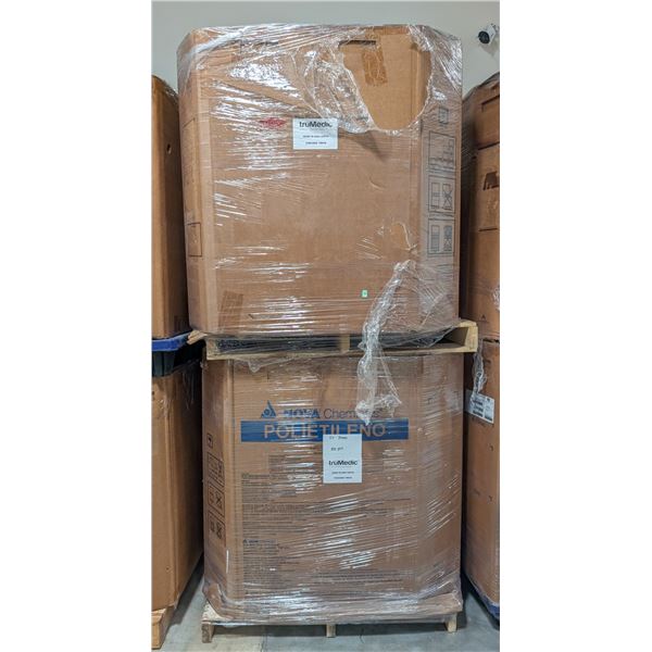 2 PALLETS OF ASSORTED TRUMEDIC LIQUIDATION ITEMS
