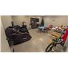 Image 1 : CONTENTS OF KITCHEN/ STORAGE ROOM INCL: FOOD,