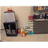 Image 3 : CONTENTS OF KITCHEN/ STORAGE ROOM INCL: FOOD,