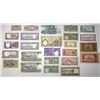 Image 2 : Asia Banknote Collection, 1931 to 2002.