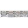 Image 1 : Canada. Canadian Tire Corp. Ltd., ND (ca.1950s to 1960s), Issued Scrip Note Assortment.