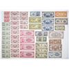 Image 1 : China. Chinese Collection of Issued Banknotes, 1930s to 1940s